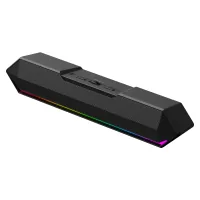 Speaker system Havit SK772BT RGB Black (HV-SK772BT)