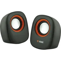 Speaker system YENKEE YSP 2001BK Black (45008116)