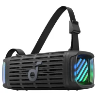 Speaker system Anker SoundСore Boom 3i Black (D5100010)