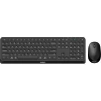 Комплект Philips 6407 Wireless/Bluetooth UA Black (SPT6407B/00)