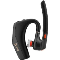 Headphones Poly Voyager Legend 50 UC Black (AT9M9AA)