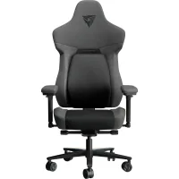 Крісло ігрове TX3 Core Mesh Black (TEGC-2068101.11)