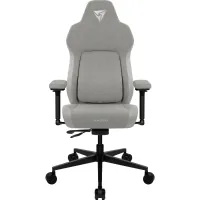 Крісло ігрове TX3 Core Smart Loft Light Grey (TEGC-2070104.41)