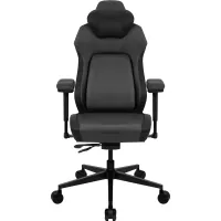 Крісло ігрове TX3 Core Smart Modern Black (TEGC-2071101.11)