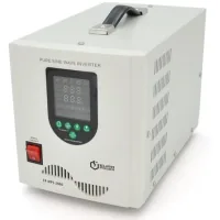 Uninterruptible power supply device Europower EP-MPS-2000/24