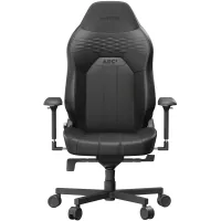 Крісло ігрове Hator Arc 3 S PU Black (HTC3400S)