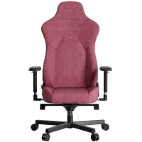 Крісло ігрове Hator Arc 3 XL Velour Orchid Pink (HTC3444XL)