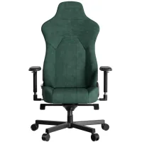 Крісло ігрове Hator Arc 3 XL Velour Emerald (HTC3448XL)