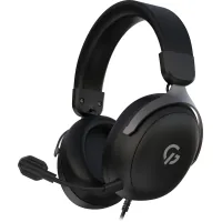 Headphones GamePro Asgard Freya Black (HS145B)