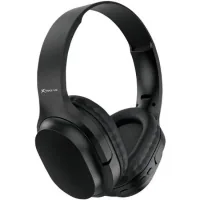 Headphones Xtrike ME HD-214BK Wireless Black (HD-214BK)