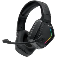 Headphones Xtrike ME GH-512W XBOX/PS/PC Wireless Black (GH-512W)