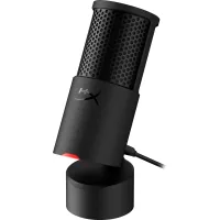 Microphone HyperX SoloCast 2 Black (AR0A0AA)