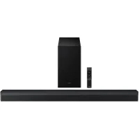 Акустична система Samsung HW-B750F/UA