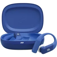 Headphones JBL Endurance Peak 4 Blue (JBLENDUPEAK4BLU)