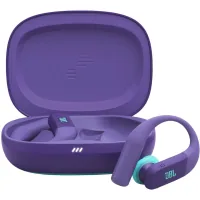 Headphones JBL Endurance Peak 4 Purple (JBLENDUPEAK4PUR)