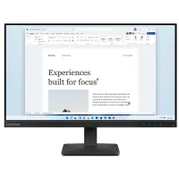 Monitor Lenovo L24-4E (68C2KAC1UA)