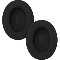 Hator ear cushions with cooling gel for the HATOR Hypergang 3 headset line (ACC-406)