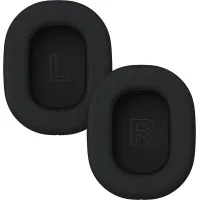 Hator ear cushions with cooling gel for the HATOR Hyperpunk 3 headset line (ACC-405)