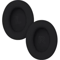 Hator ear pads Fabric ear pads for the HATOR Hypergang 3 headset line (ACC-409)