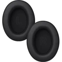 Hator ear pads made of protein leather for the HATOR Hypergang 3 headset line (ACC-401)