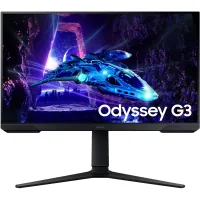 Monitor Samsung LS24DG300EIXUA