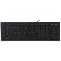 Клавіатура A4Tech FK12 USB UA Black (4711421003148)