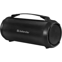 Speaker system Defender Beatbox 16 Black (65216)