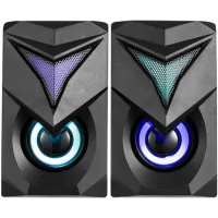 Speaker system Xtrike ME SK-405 Black (SK-405)