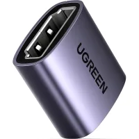 Adapter HDMI F to HDMI F 8K black Ugreen (90592)