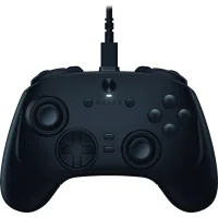 Геймпад Razer Wolverine V3 TE 8K PC Black (RZ06-05550100-R3M1)