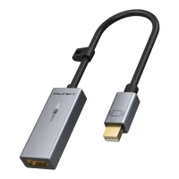 Adapter miniDisplayPort M to HDMI F 0.15m 4K60Hz Cabletime (CA915347)