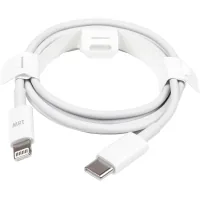 Data cable USB-C to Lightning 1.0m 18W PowerPlant (CA913268)