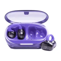 Headphones JBL Soundgear Clips Purple (JBLSNDGEARCLPUR)