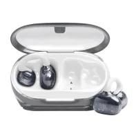 Headphones JBL Soundgear Clips White (JBLSNDGEARCLWHT)