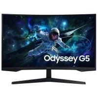Monitor Samsung LS32CG550EIXUA