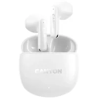 Headphones Canyon OnGo 13 TWS White (CNS-TWS13W)