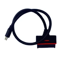 Adapter USB-C to SATA PowerPlant (HC380114)