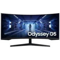 Monitor Samsung LC34G55TWWIXUA