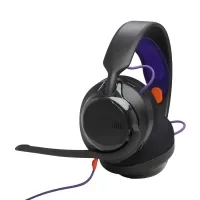 Headphones JBL Quantum 250 Black (JBLQTUM250BLK)