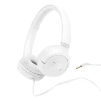 Headphones JBL Tune 530 White (JBLT530WHT)