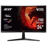 Монітор Acer ED240QP0bi (UM.UE0EE.004)