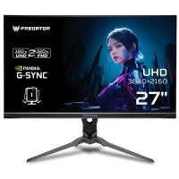Монітор Acer Predator XB273KV4bmiiprx (UM.HX3EE.401)