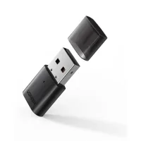 Bluetooth-адаптер Ugreen CM390 USB Bluetooth 5.0 Adapter (80889)