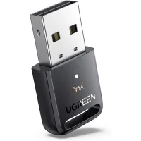 Bluetooth adapter Ugreen CM748 Bluetooth 5.4 Black (35058)