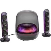 Speaker system Harman Kardon SoundSticks 5 Black (HKSOUNDSTK5BEP)