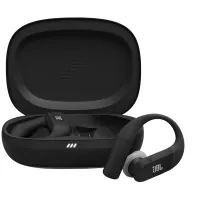 Headphones JBL Endurance Peak 4 Black/Grey (JBLENDUPEAK4BLKG)
