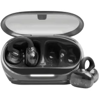 Headphones JBL Soundgear Clips Black (JBLSNDGEARCLBLK)