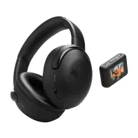 Headphones JBL Tour One m3 Smart Tx Black (JBLTOM3AVIBLK)