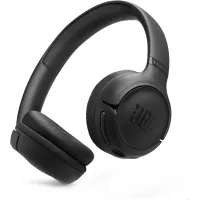 Headphones JBL Tune 530BT Black (JBLT530BTBLKEU)