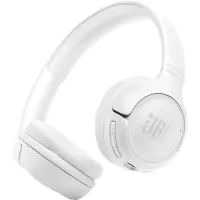 Навушники JBL Tune 530BT White (JBLT530BTWHTEU)